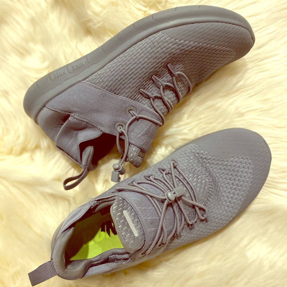 Nike Free RN Cmtr 2017 Women's Shoes Size 8